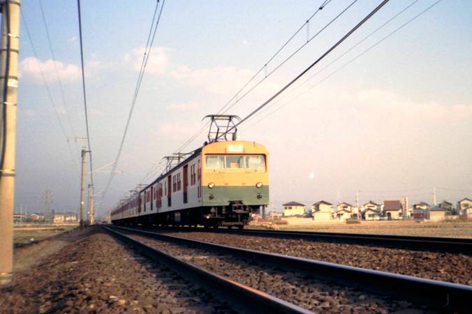 １９７９年１月２４日～８月１６日 ホームグラウンド姫路にて part.4 - 日本の旅・鉄道見聞録